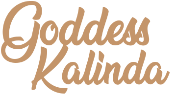 Goddess Kalinda Logo